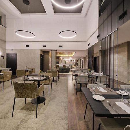 1881 Madrid Ventas Hotel Экстерьер фото
