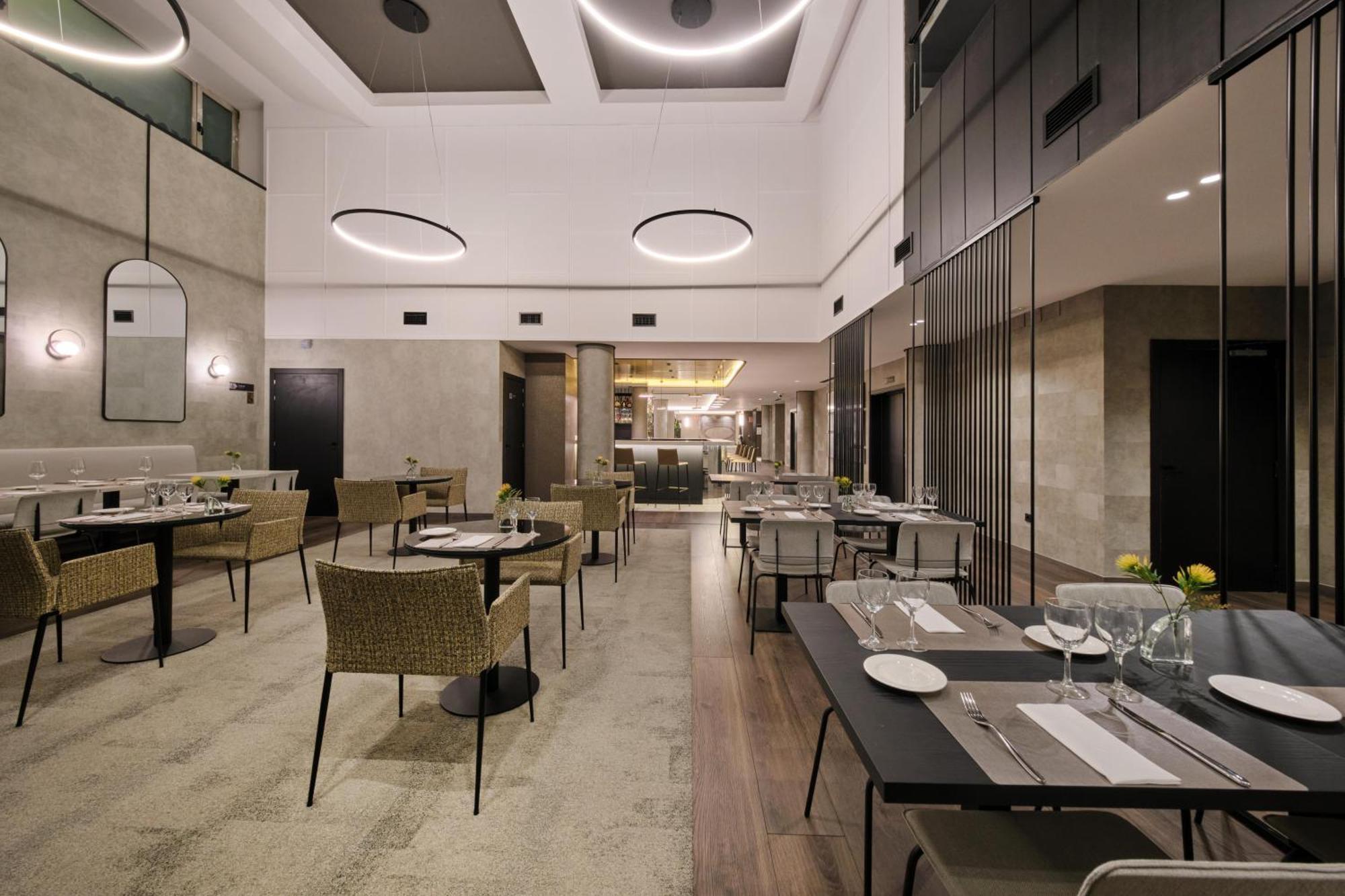 1881 Madrid Ventas Hotel Экстерьер фото