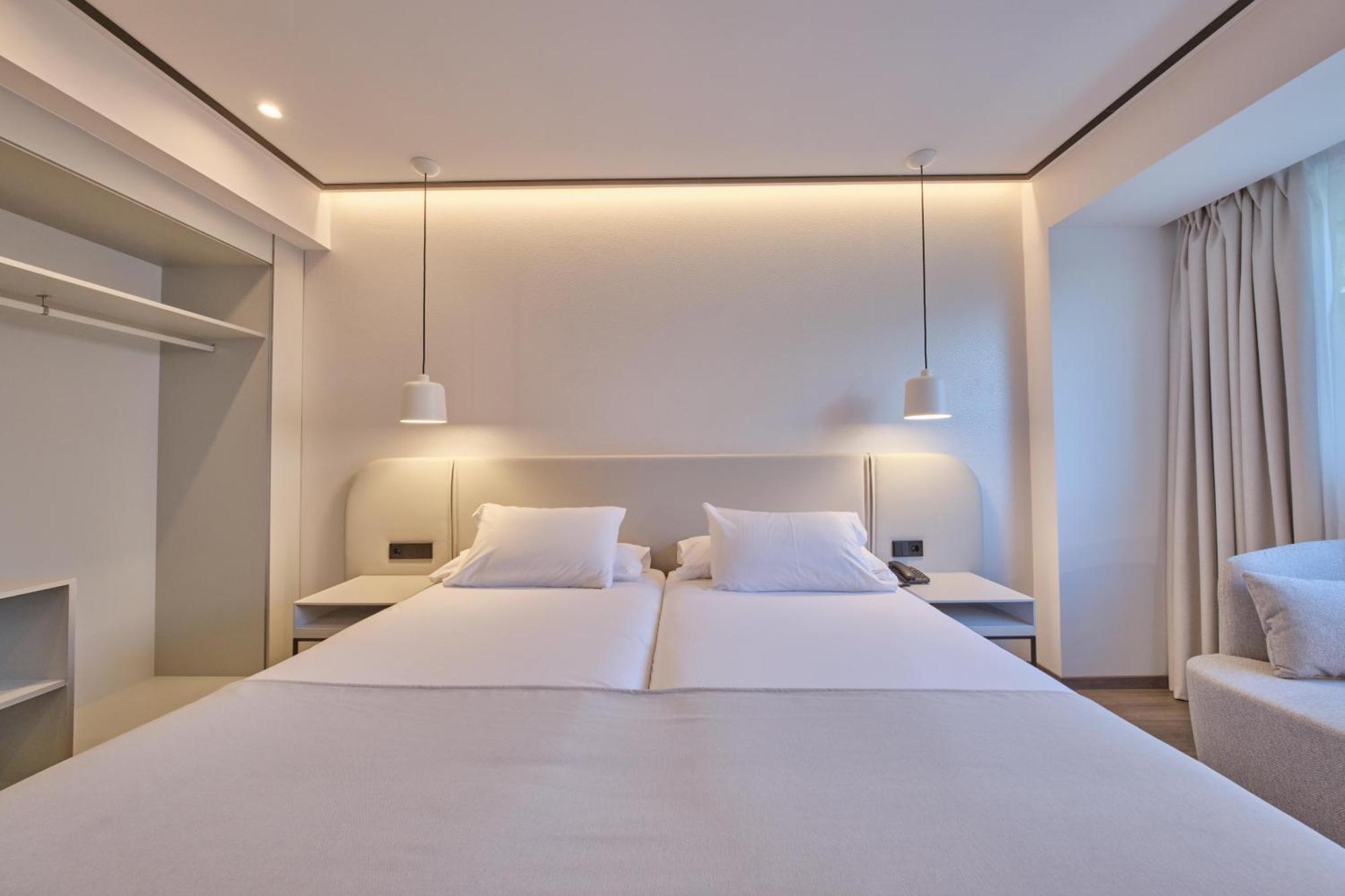 1881 Madrid Ventas Hotel Экстерьер фото