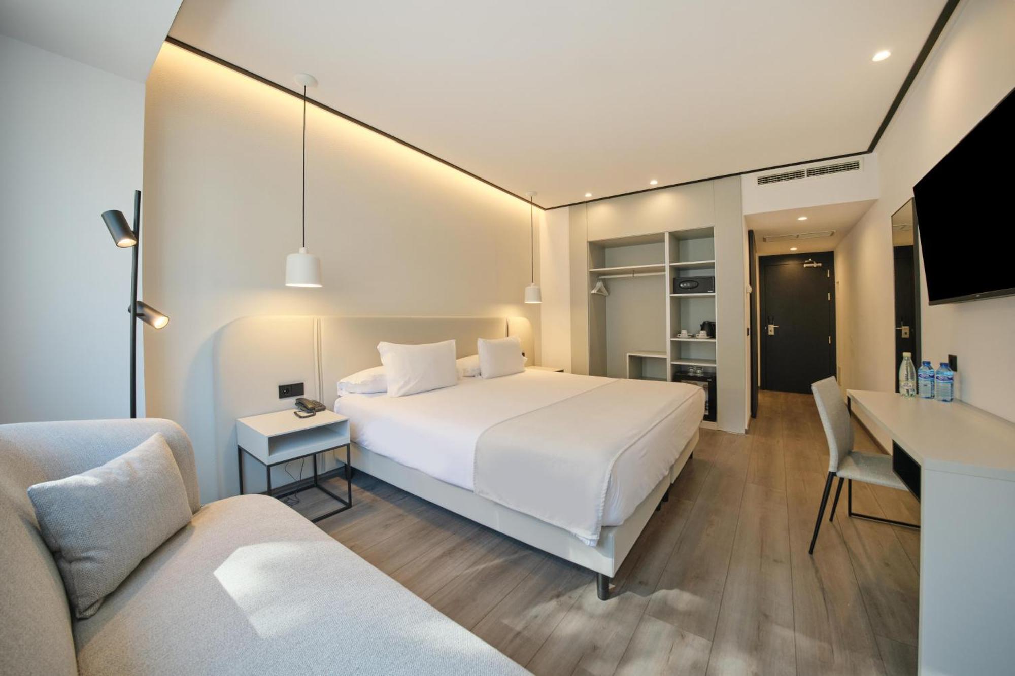 1881 Madrid Ventas Hotel Экстерьер фото