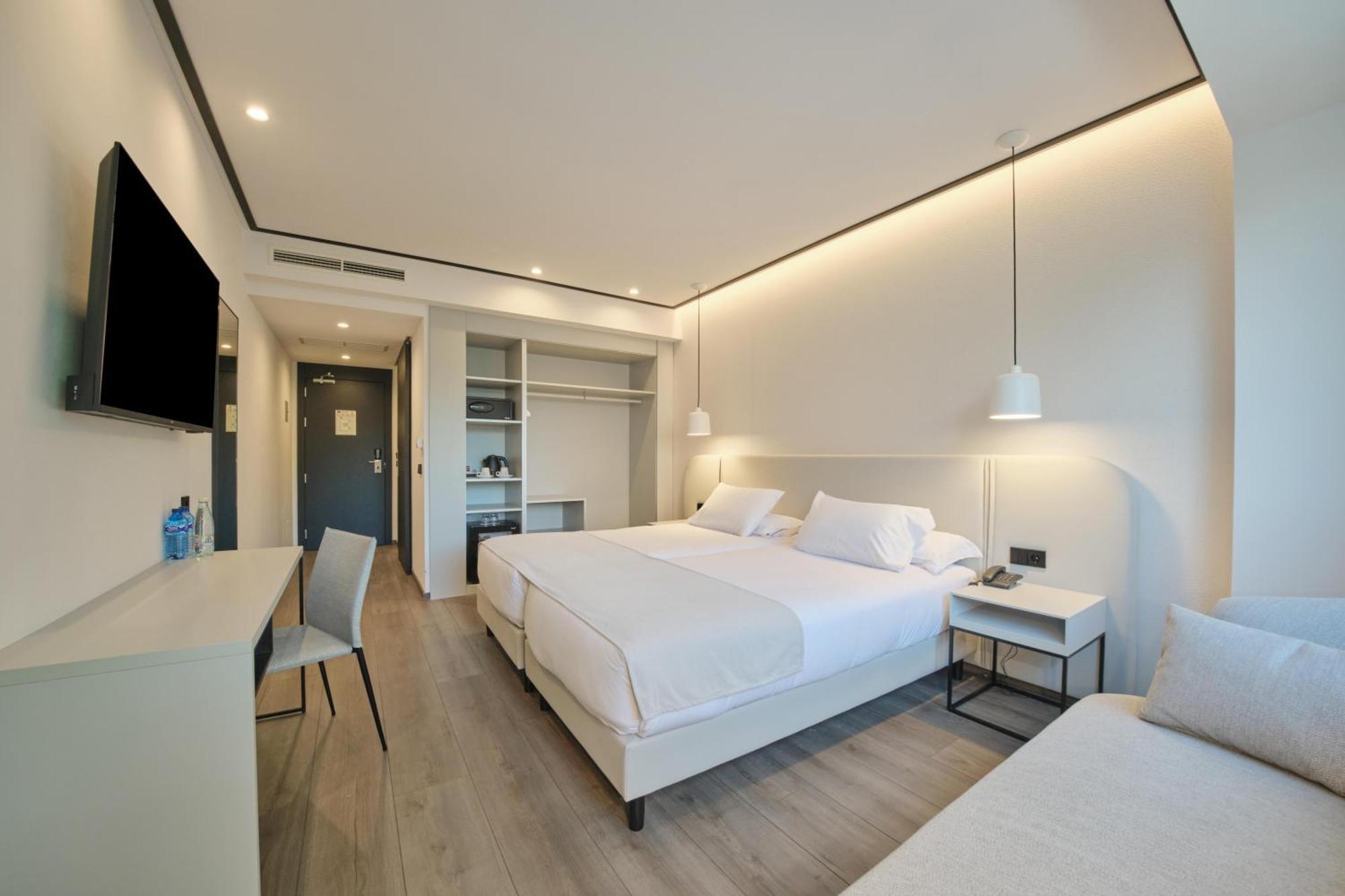 1881 Madrid Ventas Hotel Экстерьер фото