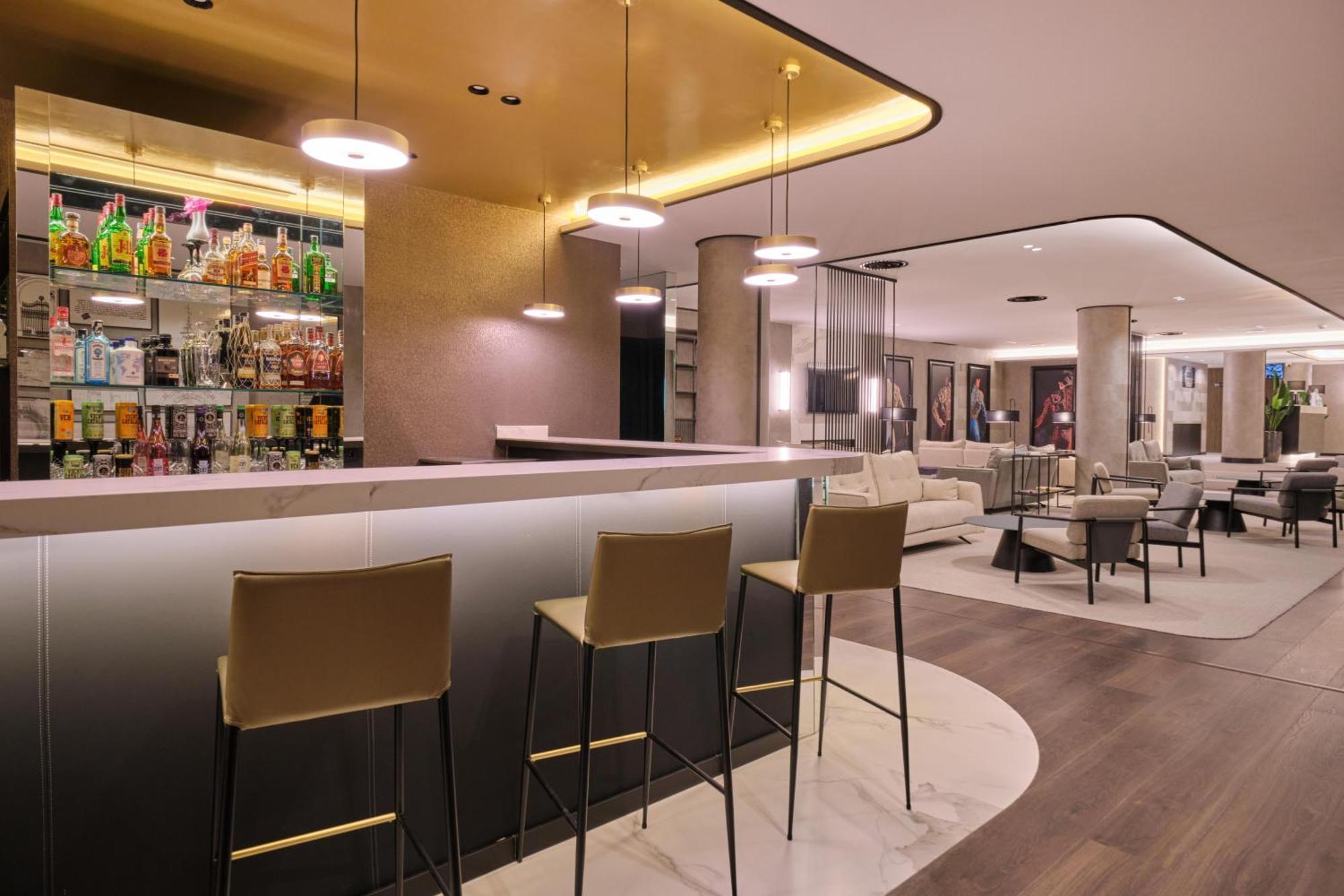 1881 Madrid Ventas Hotel Экстерьер фото