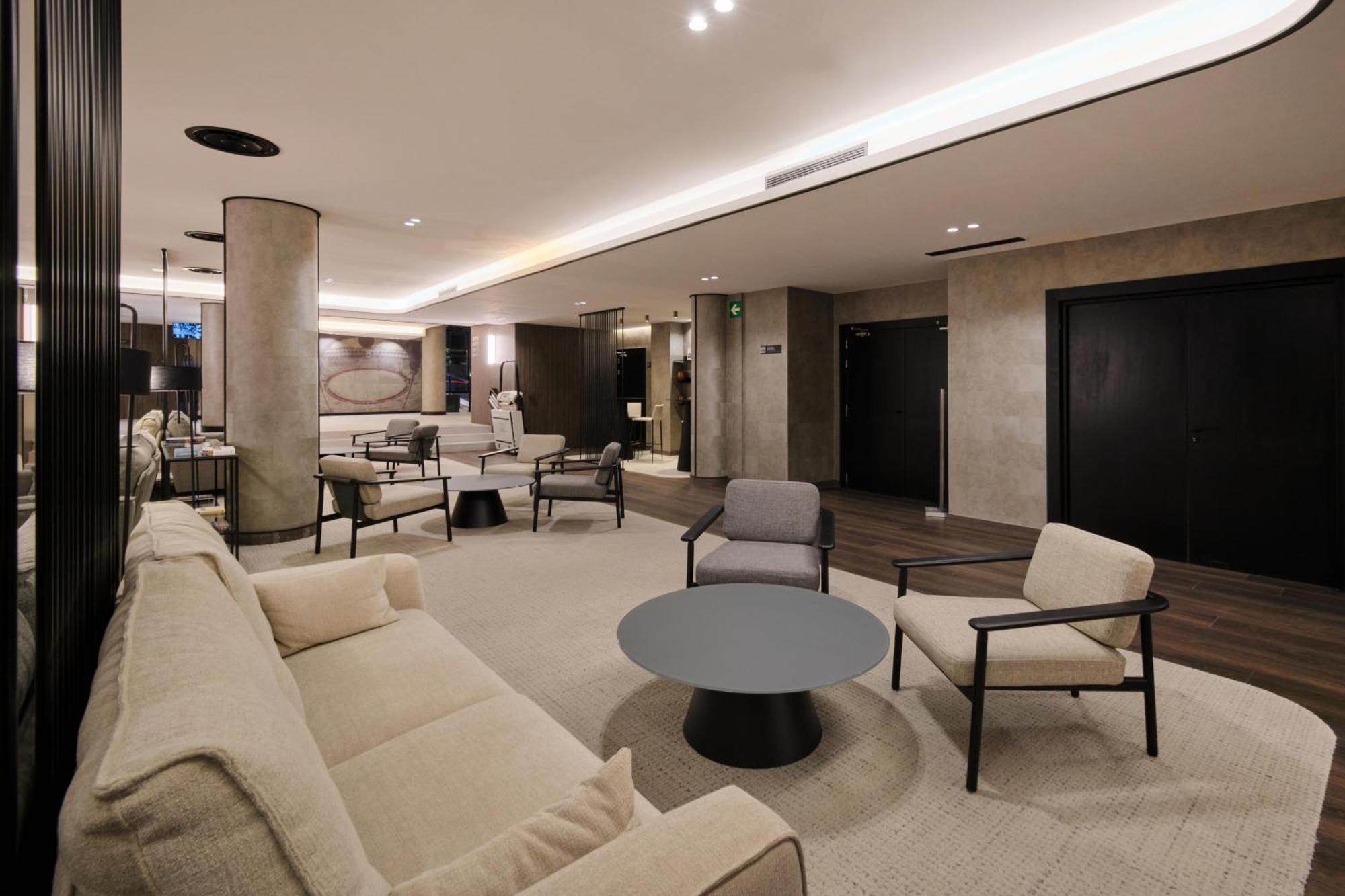 1881 Madrid Ventas Hotel Экстерьер фото